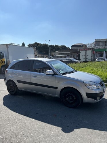 Kia Rio 2006, 295,000 km - 1.5 л - Bakı