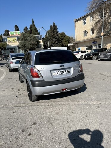 Kia Rio 2006, 295,000 km - 1.5 л - Bakı