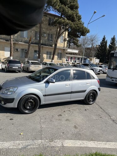 Kia Rio 2006, 295,000 km - 1.5 л - Bakı