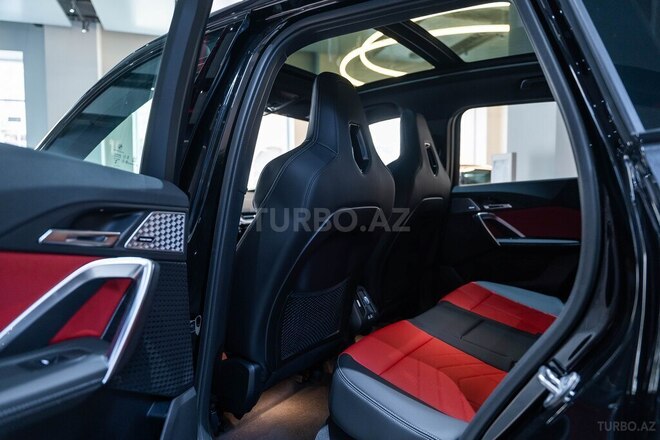 BMW X1 2024, 0 km - 1.5 l - Bakı