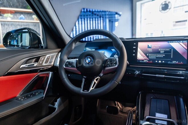 BMW X1 2024, 0 km - 1.5 l - Bakı
