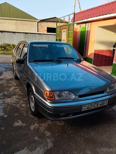 LADA (VAZ) 2115 2008, 300,000 km - 1.6 l - Biləsuvar
