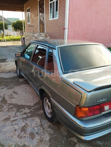 LADA (VAZ) 2115 2008, 300,000 km - 1.6 l - Biləsuvar