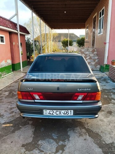 LADA (VAZ) 2115 2008, 300,000 km - 1.6 l - Biləsuvar