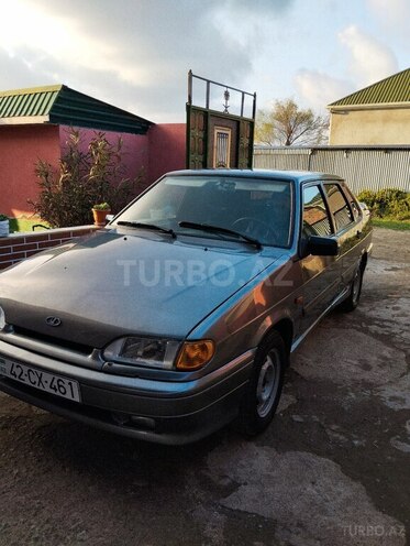 LADA (VAZ) 2115 2008, 300,000 km - 1.6 l - Biləsuvar