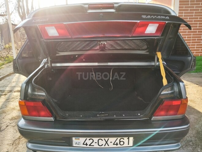 LADA (VAZ) 2115 2008, 300,000 km - 1.6 l - Biləsuvar