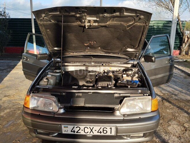 LADA (VAZ) 2115 2008, 300,000 km - 1.6 l - Biləsuvar