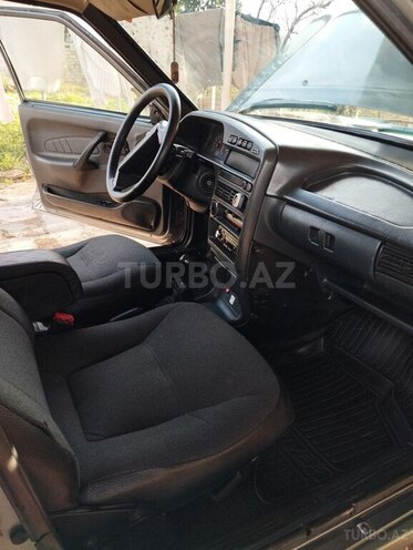 LADA (VAZ) 2115 2008, 300,000 km - 1.6 l - Biləsuvar