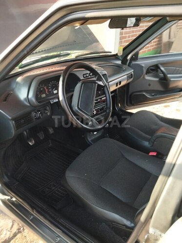 LADA (VAZ) 2115 2008, 300,000 km - 1.6 l - Biləsuvar