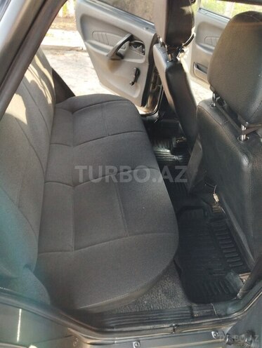 LADA (VAZ) 2115 2008, 300,000 km - 1.6 l - Biləsuvar