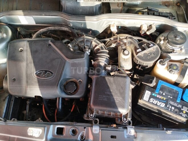 LADA (VAZ) 2115 2008, 300,000 km - 1.6 l - Biləsuvar
