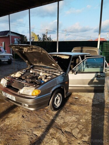 LADA (VAZ) 2115 2008, 300,000 km - 1.6 l - Biləsuvar