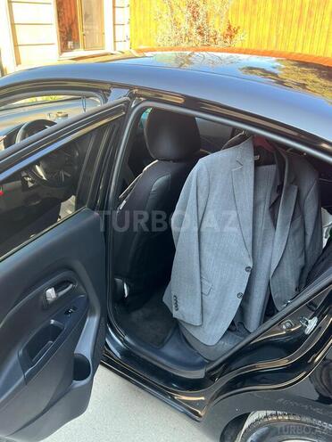 Kia Rio 2013, 280,000 km - 1.4 l - Bakı