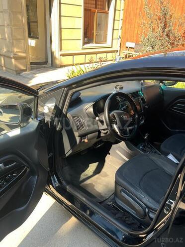 Kia Rio 2013, 280,000 km - 1.4 l - Bakı