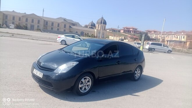 Toyota Prius 2006, 692,018 km - 1.5 l - Bakı