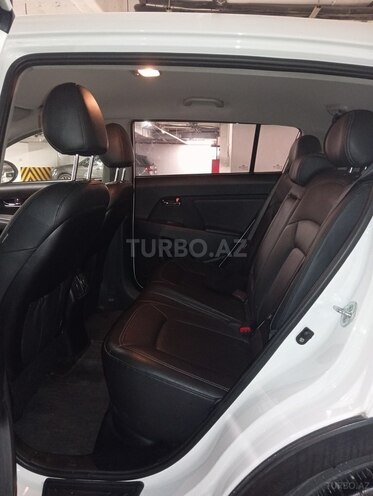 Kia Sportage 2015, 240,000 km - 2.0 л - Bakı