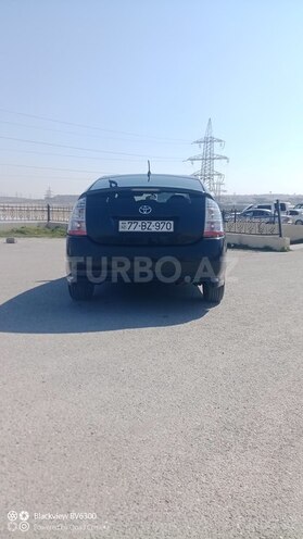 Toyota Prius 2006, 692,018 km - 1.5 l - Bakı
