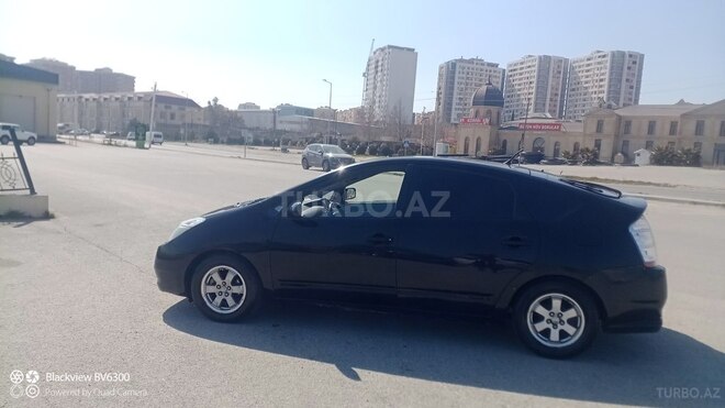 Toyota Prius 2006, 692,018 km - 1.5 l - Bakı