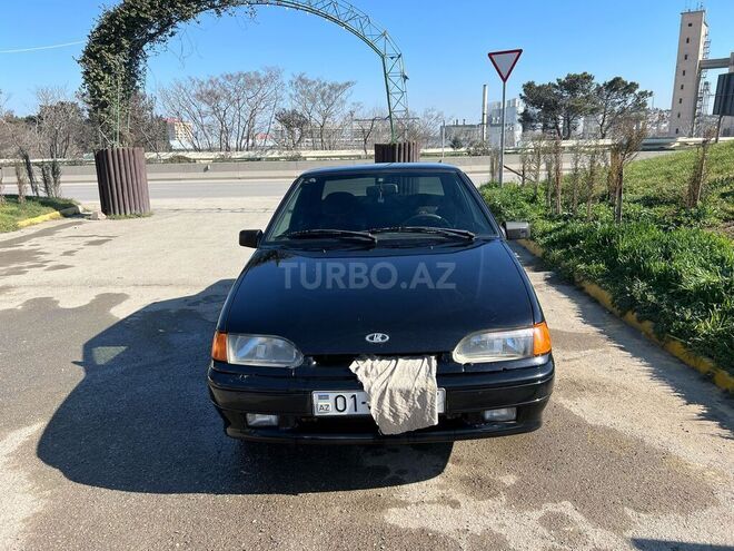 LADA (VAZ) 2115 2011, 178,342 km - 1.6 l - Bakı