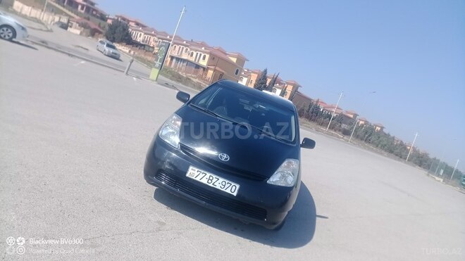 Toyota Prius 2006, 692,018 km - 1.5 l - Bakı