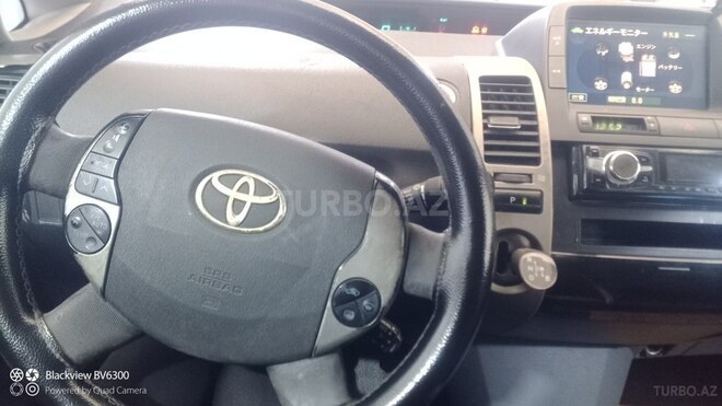 Toyota Prius 2006, 692,018 km - 1.5 l - Bakı