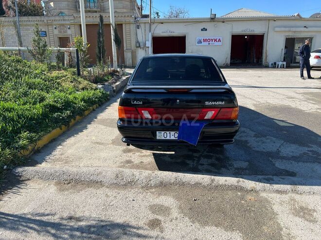 LADA (VAZ) 2115 2011, 178,342 km - 1.6 l - Bakı