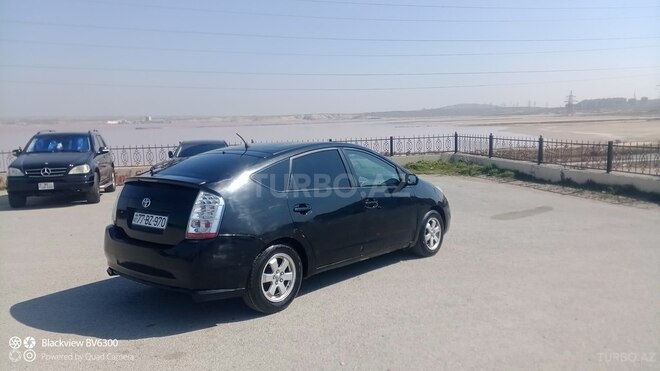 Toyota Prius 2006, 692,018 km - 1.5 l - Bakı