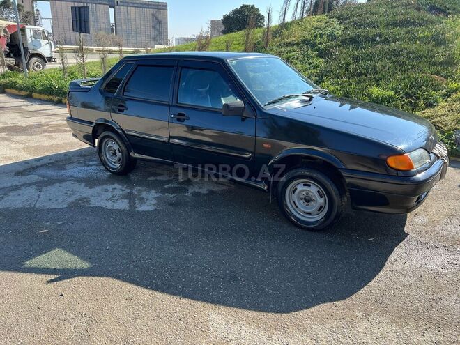 LADA (VAZ) 2115 2011, 178,342 km - 1.6 l - Bakı