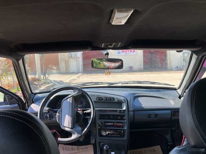 LADA (VAZ) 2115 2011, 178,342 km - 1.6 l - Bakı