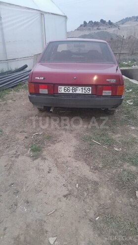 LADA (VAZ) 21099 1996, 200,000 km - 1.5 l - Bərdə