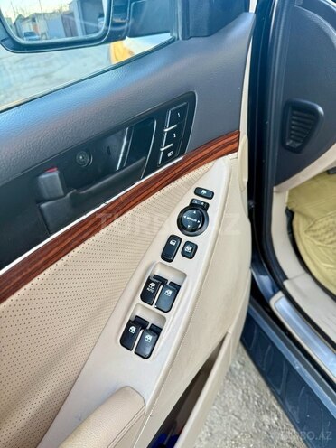 Hyundai Veracruz 2009, 357,000 km - 3.8 л - Siyəzən