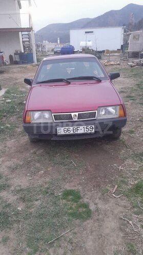 LADA (VAZ) 21099 1996, 200,000 km - 1.5 l - Bərdə