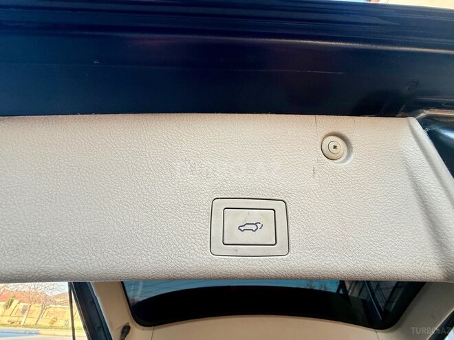 Hyundai Veracruz 2009, 357,000 km - 3.8 л - Siyəzən