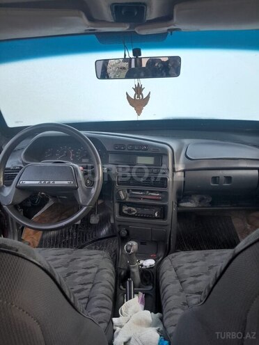 LADA (VAZ) 21099 1996, 200,000 km - 1.5 l - Bərdə