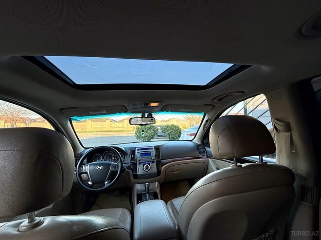Hyundai Veracruz 2009, 357,000 km - 3.8 л - Siyəzən
