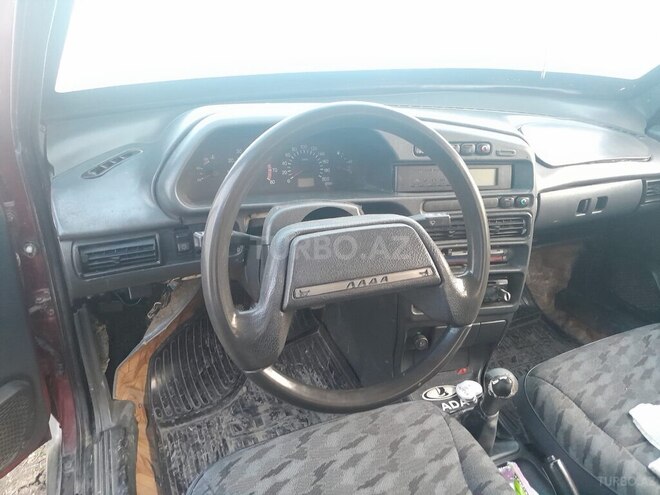 LADA (VAZ) 21099 1996, 200,000 km - 1.5 l - Bərdə