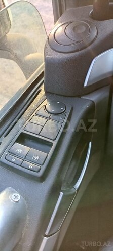 MAN TGA 18.480 2010, 96,000 km - 12.0 l - Ağstafa