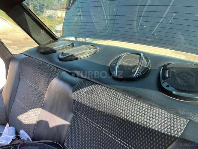 LADA (VAZ) 2115 2011, 178,342 km - 1.6 l - Bakı
