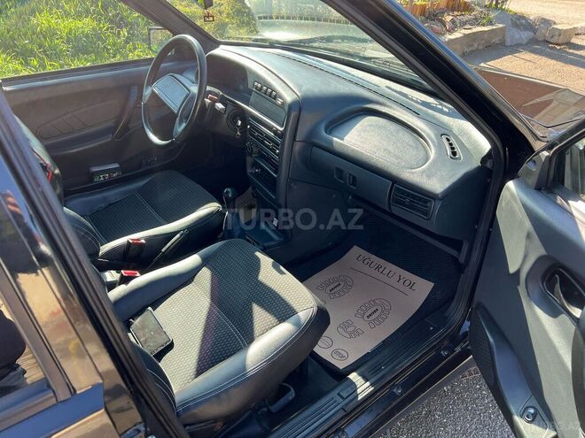 LADA (VAZ) 2115 2011, 178,342 km - 1.6 l - Bakı