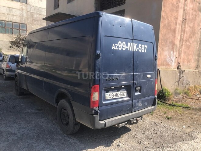 Ford Transit 2004, 320,000 km - 2.0 л - Bakı