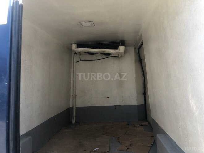 Ford Transit 2004, 320,000 km - 2.0 л - Bakı