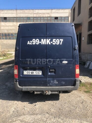 Ford Transit 2004, 320,000 km - 2.0 л - Bakı