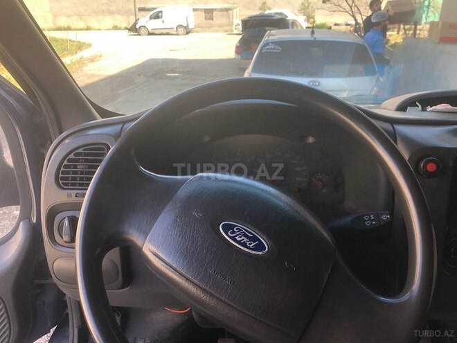 Ford Transit 2004, 320,000 km - 2.0 л - Bakı