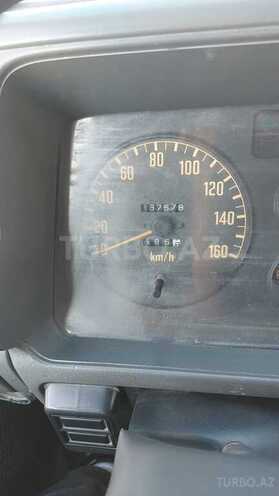 Isuzu NKR 55 L 2008, 137,600 km - 2.7 л - Bakı