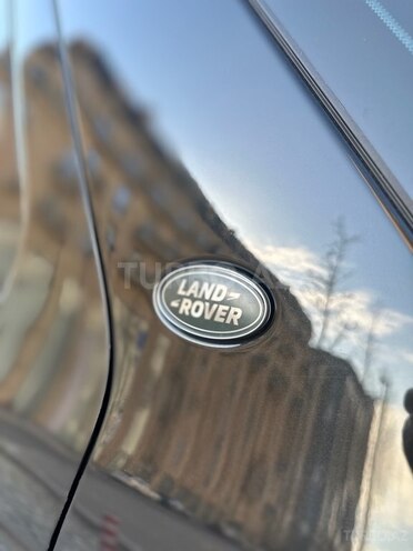Land Rover Discovery Sport 2017, 91,000 km - 2.0 л - Bakı