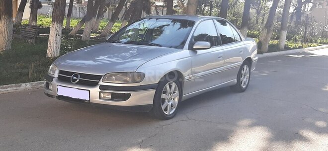 Opel Omega 1996, 350,000 km - 2.0 l - Bakı