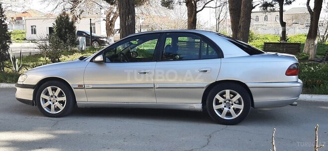 Opel Omega 1996, 350,000 km - 2.0 l - Bakı