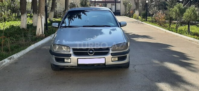 Opel Omega 1996, 350,000 km - 2.0 l - Bakı