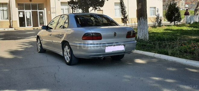 Opel Omega 1996, 350,000 km - 2.0 l - Bakı