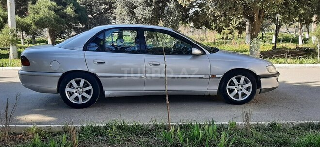 Opel Omega 1996, 350,000 km - 2.0 l - Bakı
